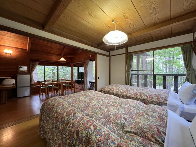 Additional property image - Nagano Prefecture, Kitasaku District, Tateshina Town, Oaza Ashida Yagano