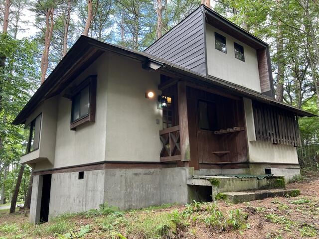 Additional property image - Nagano Prefecture, Kitasaku District, Tateshina Town, Oaza Ashida Yagano