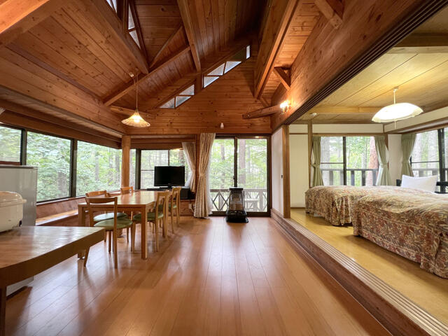 Additional property image - Nagano Prefecture, Kitasaku District, Tateshina Town, Oaza Ashida Yagano