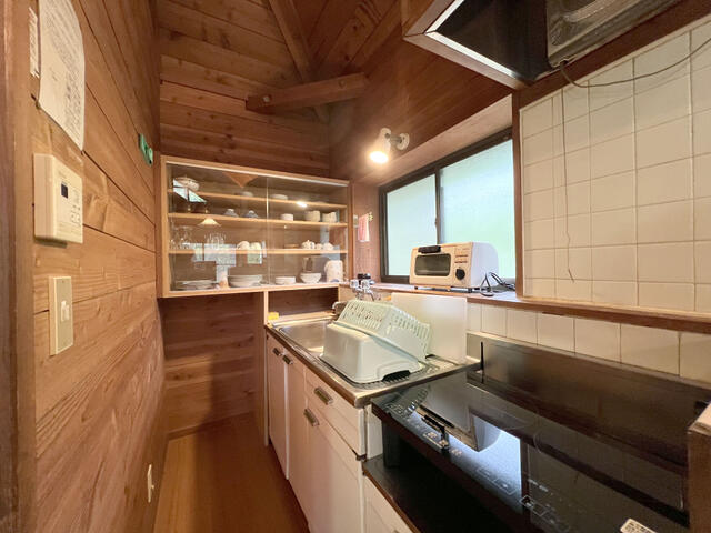 Additional property image - Nagano Prefecture, Kitasaku District, Tateshina Town, Oaza Ashida Yagano