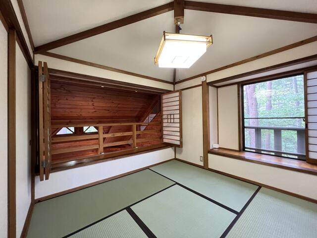 Additional property image - Nagano Prefecture, Kitasaku District, Tateshina Town, Oaza Ashida Yagano