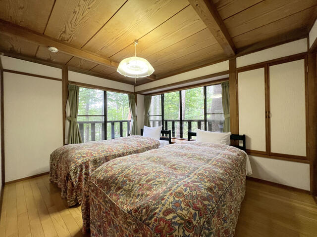 Additional property image - Nagano Prefecture, Kitasaku District, Tateshina Town, Oaza Ashida Yagano