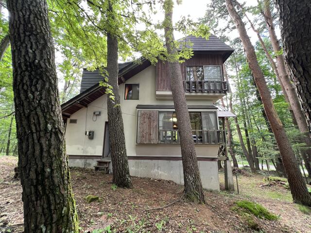 Additional property image - Nagano Prefecture, Kitasaku District, Tateshina Town, Oaza Ashida Yagano