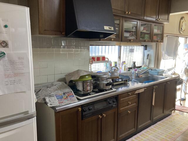 Additional property image - Iwasaki, Kama City, Fukuoka Prefecture