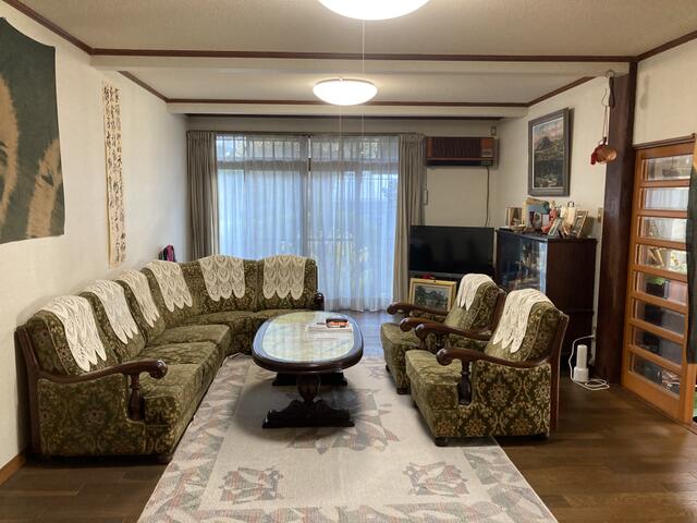 Additional property image - Iwasaki, Kama City, Fukuoka Prefecture