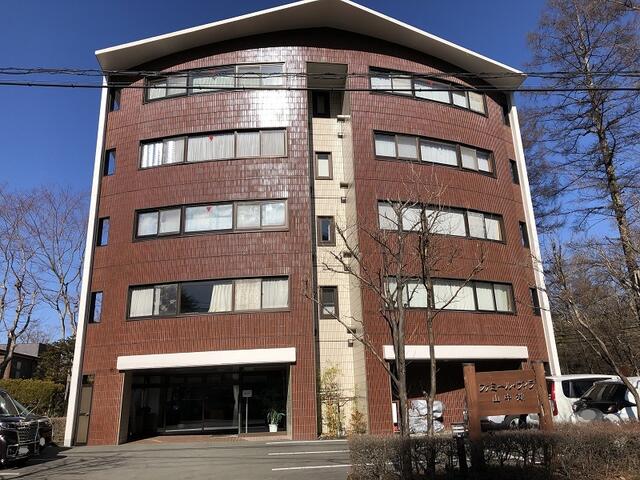 Additional property image - Yamanaka, Yamanakako Village, Minamitsuru District, Yamanashi Prefecture