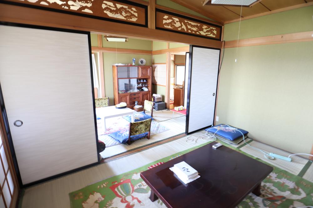 Additional property image - Nagano Prefecture, Chikuma City, Yawata Obasute