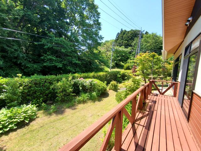 Additional property image - Miyagi Prefecture, Tome City, Sako Town, Nitta, Yamada