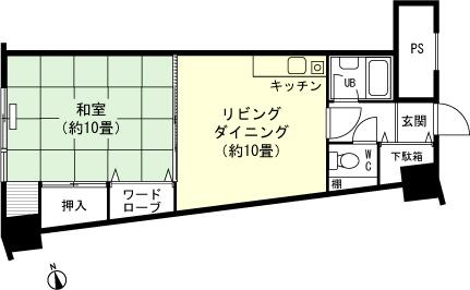 Additional property image - Niigata Prefecture Minamiuonuma District Yuzawa Town Tsuchitaru