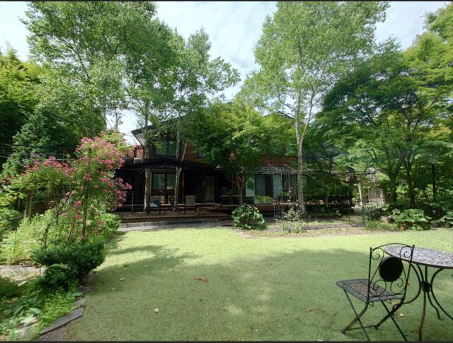 Additional property image - Karuizawa Town, Kitasaku District, Nagano Prefecture