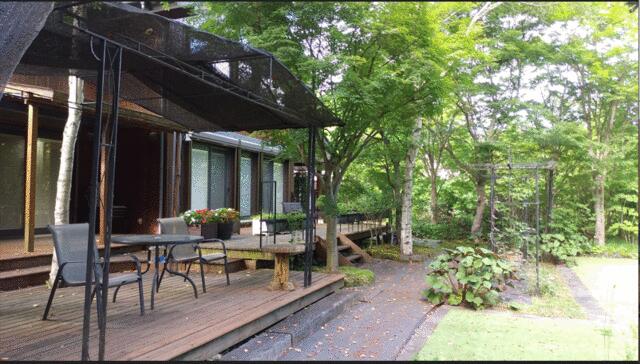 Additional property image - Karuizawa Town, Kitasaku District, Nagano Prefecture
