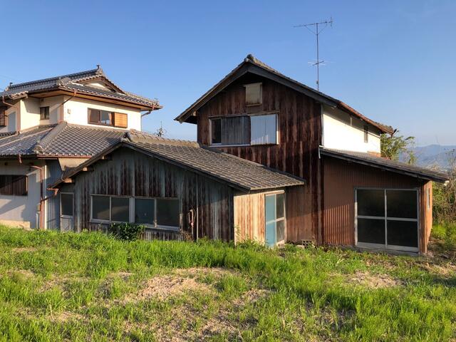 Additional property image - Tokushima Prefecture, Itano District, Kamiita Town, Hikino Aoya