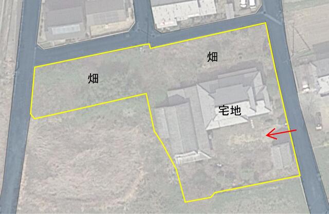 Additional property image - Tokushima Prefecture, Itano District, Kamiita Town, Hikino Aoya