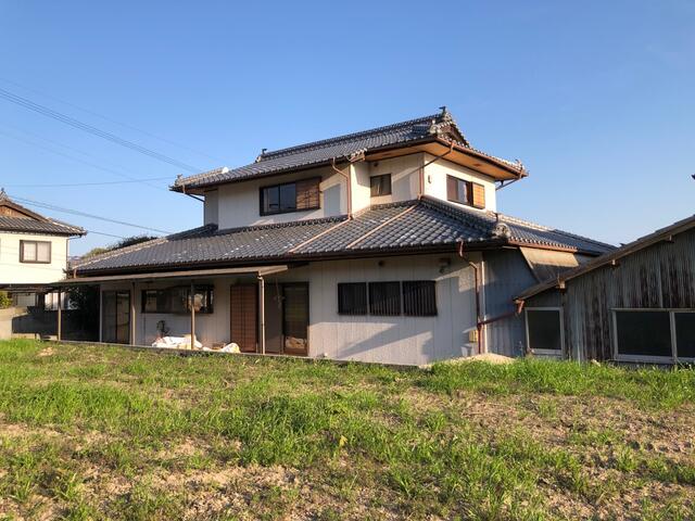 Additional property image - Tokushima Prefecture, Itano District, Kamiita Town, Hikino Aoya