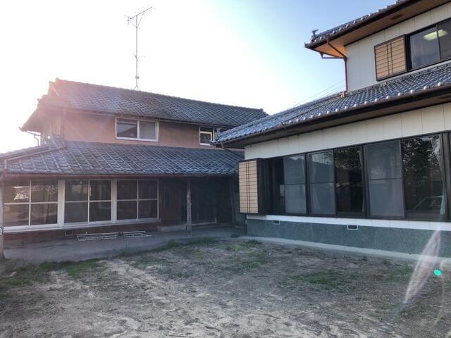 Additional property image - Tokushima Prefecture, Itano District, Kamiita Town, Hikino Aoya