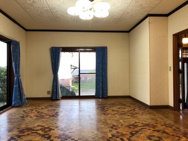 Additional property image - Tokushima Prefecture, Itano District, Kamiita Town, Hikino Aoya