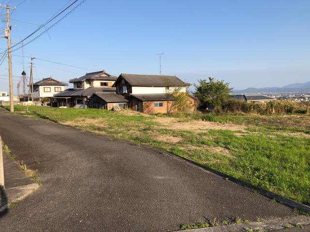 Additional property image - Tokushima Prefecture, Itano District, Kamiita Town, Hikino Aoya