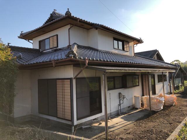 Additional property image - Tokushima Prefecture, Itano District, Kamiita Town, Hikino Aoya