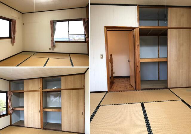 Additional property image - Tokushima Prefecture, Itano District, Kamiita Town, Hikino Aoya
