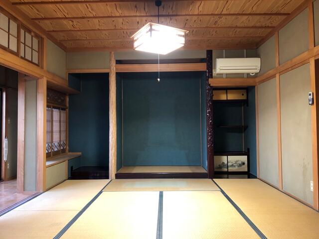Additional property image - Tokushima Prefecture, Itano District, Kamiita Town, Hikino Aoya