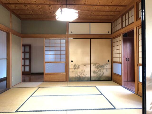 Additional property image - Tokushima Prefecture, Itano District, Kamiita Town, Hikino Aoya
