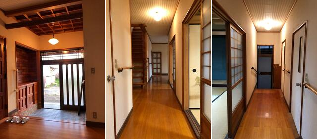Additional property image - Tokushima Prefecture, Itano District, Kamiita Town, Hikino Aoya