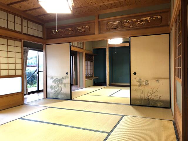 Additional property image - Tokushima Prefecture, Itano District, Kamiita Town, Hikino Aoya