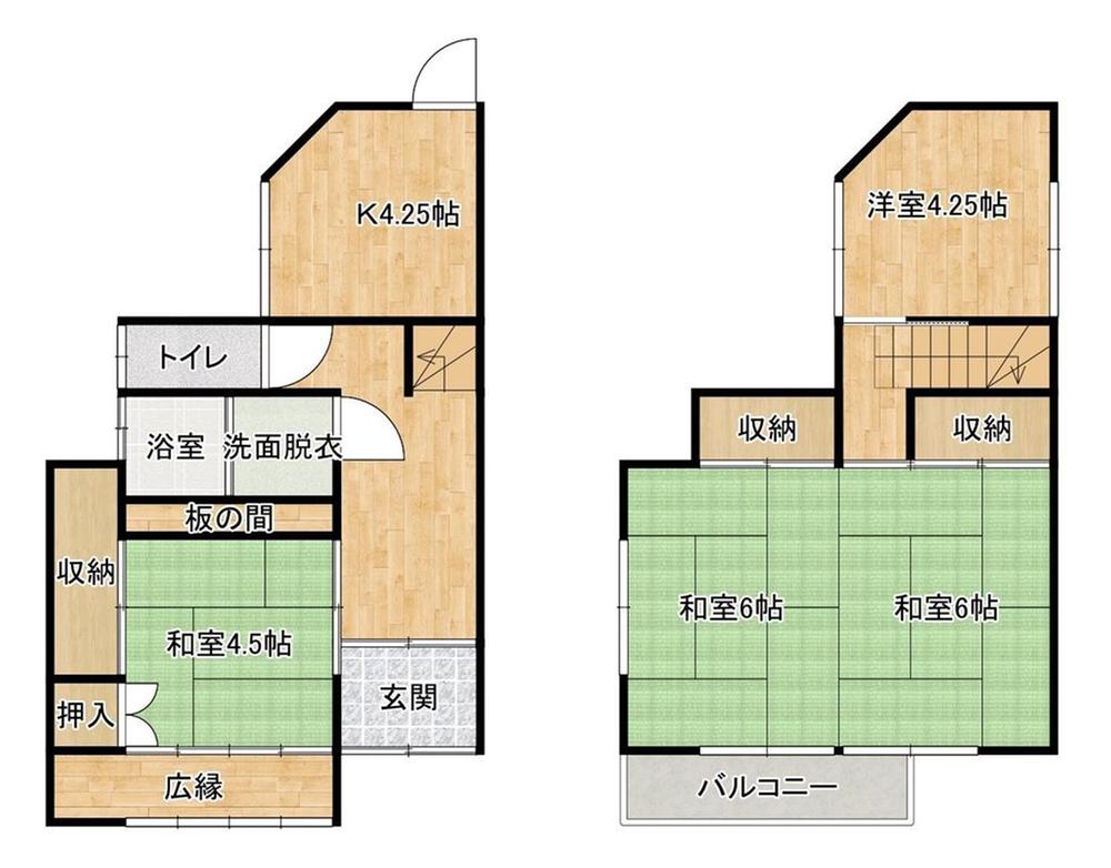 Additional property image - 3-13 Kamijyocho, Shimonoseki City, Yamaguchi Prefecture