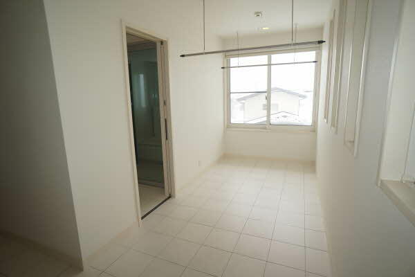Additional property image - Fujiwara, Kamega, Ikki-cho, Aizuwakamatsu City, Fukushima Prefecture