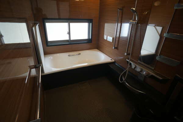 Additional property image - Fujiwara, Kamega, Ikki-cho, Aizuwakamatsu City, Fukushima Prefecture