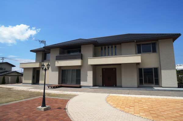 Additional property image - Fujiwara, Kamega, Ikki-cho, Aizuwakamatsu City, Fukushima Prefecture