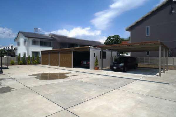 Additional property image - Fujiwara, Kamega, Ikki-cho, Aizuwakamatsu City, Fukushima Prefecture