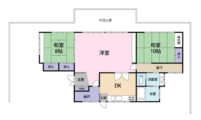 Additional property image - Ninohira, Hakone-machi, Ashigarashimo-gun, Kanagawa Prefecture