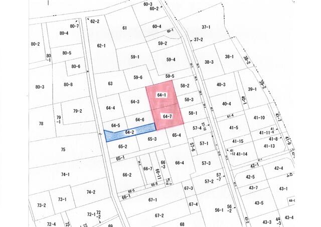Additional property image - Yokaichiba, Katori City, Chiba Prefecture