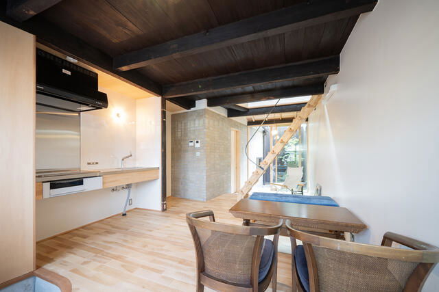 Additional property image - Kyoto City, Kyoto Prefecture, Kyoto Prefecture, Kyoto City ...