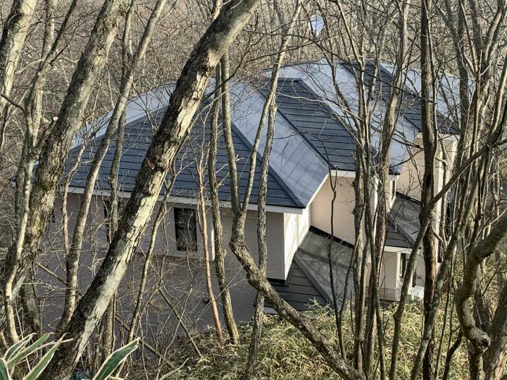 Additional property image - Origin: Oaza, Karuizawa-machi, Kitasaku-gun, Nagano Prefecture