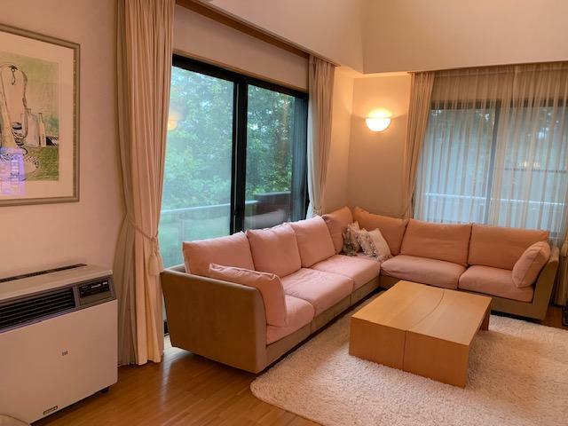 Additional property image - Origin: Oaza, Karuizawa-machi, Kitasaku-gun, Nagano Prefecture