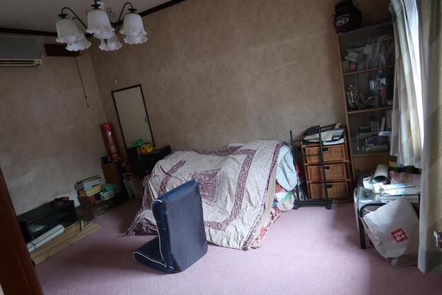 Additional property image - Yamagata Prefecture, Sakata City, Kamiaozawa, Mukaiashizawa
