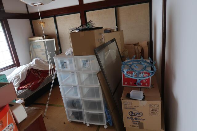 Additional property image - Yamagata Prefecture, Sakata City, Kamiaozawa, Mukaiashizawa