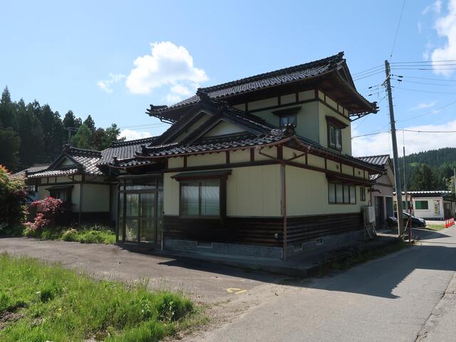Additional property image - Yamagata Prefecture, Sakata City, Kamiaozawa, Mukaiashizawa