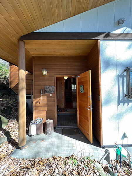 Additional property image - Kitayama, Chino City, Nagano Prefecture