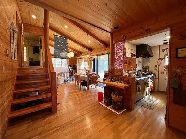 Additional property image - Kitayama, Chino City, Nagano Prefecture