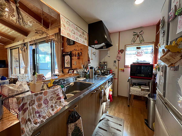 Additional property image - Kitayama, Chino City, Nagano Prefecture