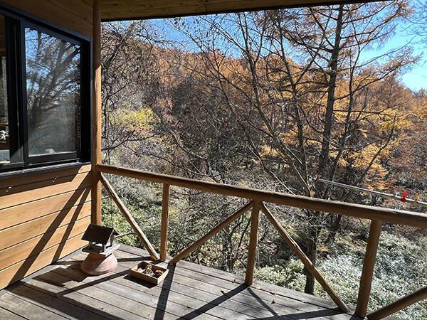Additional property image - Kitayama, Chino City, Nagano Prefecture