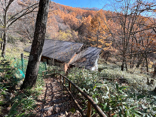 Additional property image - Kitayama, Chino City, Nagano Prefecture