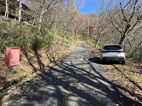 Additional property image - Kitayama, Chino City, Nagano Prefecture