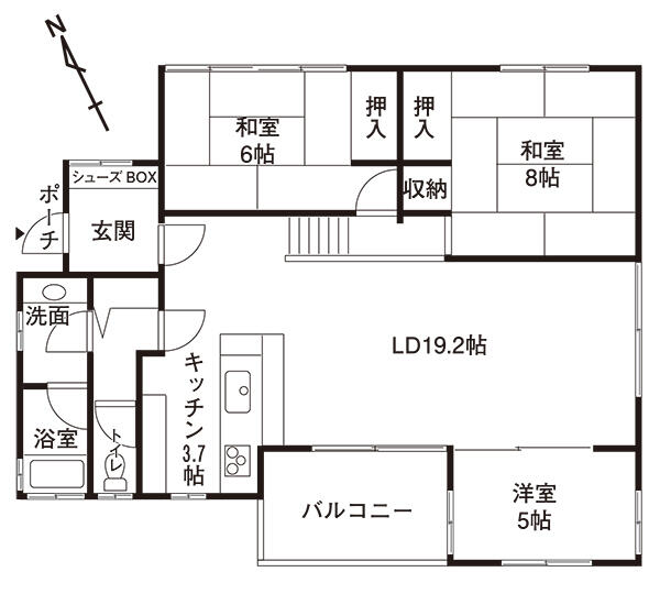 Additional property image - Kitayama, Chino City, Nagano Prefecture