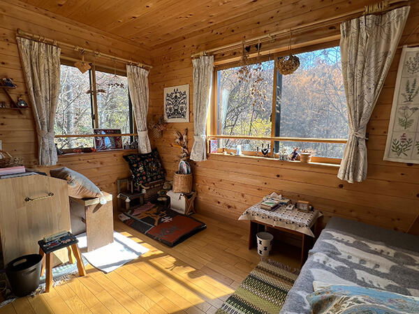 Additional property image - Kitayama, Chino City, Nagano Prefecture