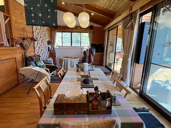 Additional property image - Kitayama, Chino City, Nagano Prefecture