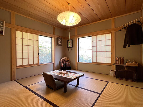 Additional property image - Kitayama, Chino City, Nagano Prefecture